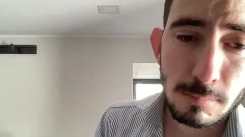 Snapshot of johnukber chatting on August 2, 2026, 3:54 pm John Ukber online show from August 2, 2026, 3:54 pm