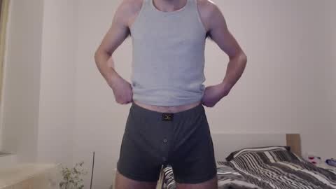 Snapshot of johnx_73 chatting on February 6, 2025, 4:36 pm John online show from February 6, 2025, 4:36 pm