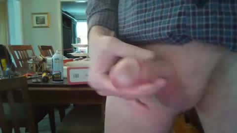 Snapshot of johnxxx549 chatting on January 21, 2025, 8:32 pm johnxxx549 online show from January 21, 2025, 8:32 pm