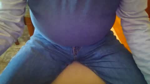 Snapshot of johnxxx549 chatting on February 24, 2025, 12:59 pm johnxxx549 online show from February 24, 2025, 12:59 pm