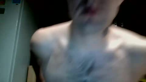 johny27 online show from March 3, 2026, 9:31 pm