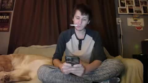 Johston online show from December 8, 2024, 7:26 am