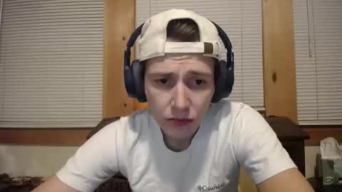 Johston online show from December 14, 2025, 2:28 am