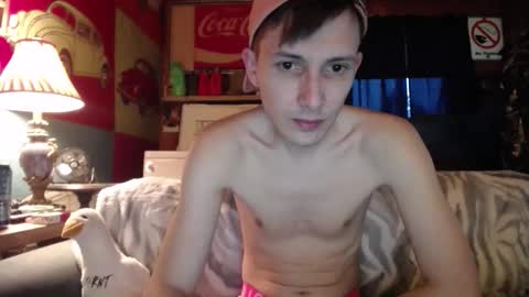 Johston online show from May 13, 2026, 11:33 pm