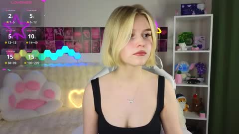 Snapshot of joice_queen chatting on February 22, 2025, 9:26 pm Paula online show from February 22, 2025, 9:26 pm