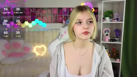 Snapshot of joice_queen chatting on March 1, 2025, 3:32 am Paula online show from March 1, 2025, 3:32 am