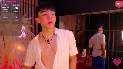 Snapshot of joji_spencer chatting on February 1, 2026, 4:22 am joji_spencer online show from February 1, 2026, 4:22 am