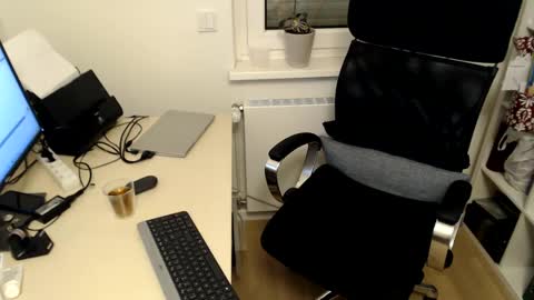 goBerlin38 online show from January 28, 2025, 7:22 am