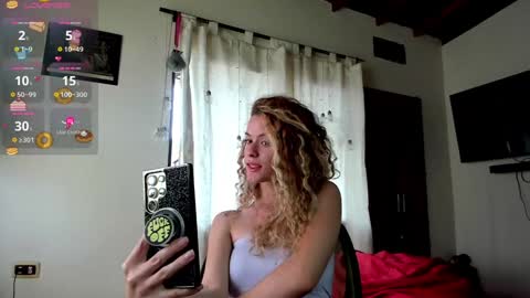 Snapshot of jolie_reyes1 chatting on December 22, 2024, 7:52 pm jolie_reyes1 online show from December 22, 2024, 7:52 pm