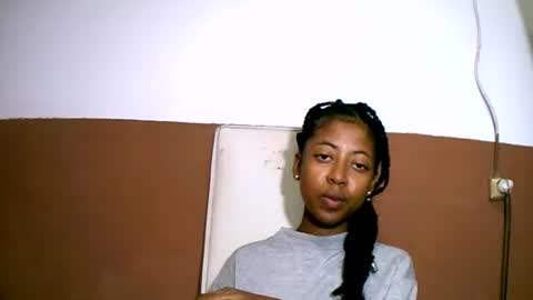 Snapshot of joliekah27 chatting on February 15, 2025, 4:03 am joliekah27 online show from February 15, 2025, 4:03 am