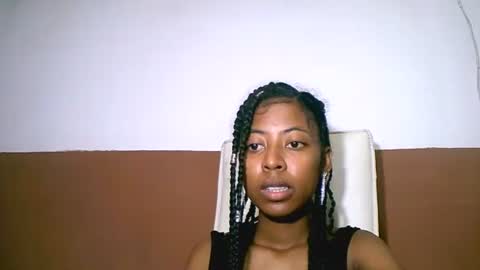 Snapshot of joliekah27 chatting on February 23, 2025, 5:18 pm joliekah27 online show from February 23, 2025, 5:18 pm