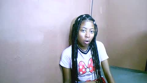 Snapshot of joliekah27 chatting on February 26, 2025, 3:19 pm joliekah27 online show from February 26, 2025, 3:19 pm