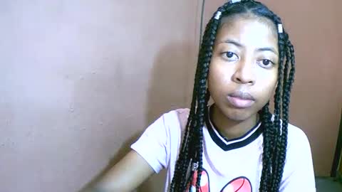 Snapshot of joliekah27 chatting on February 27, 2025, 4:41 am joliekah27 online show from February 27, 2025, 4:41 am