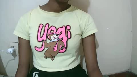 joliekah27 online show from January 9, 2026, 9:56 am