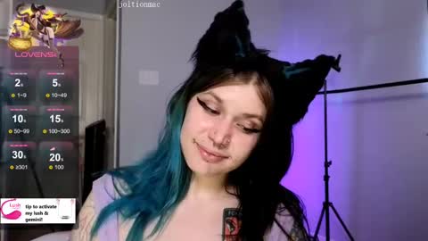 JoltionMac JJ online show from February 28, 2025, 7:14 pm