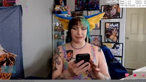 JoltionMac JJ online show from April 4, 2026, 6:22 am