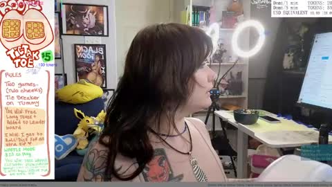 Snapshot of joltionmac chatting on May 21, 2026, 3:13 am JoltionMac JJ online show from May 21, 2026, 3:13 am