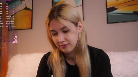 Viola online show from April 12, 2026, 1:16 pm