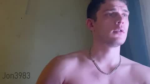 jon3983 online show from December 13, 2024, 10:34 pm