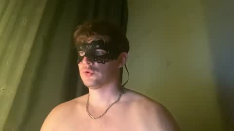 jon3983 online show from July 27, 2026, 6:26 pm