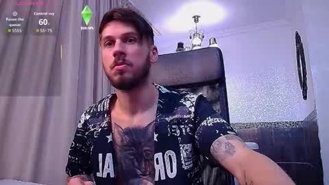 JonahShaw online show from September 11, 2025, 6:24 am