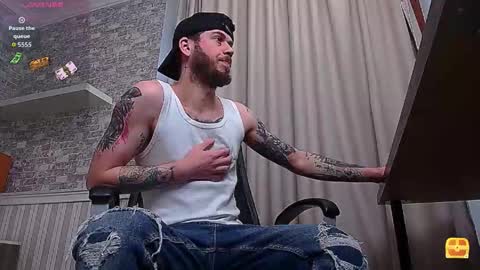 JonahShaw online show from February 17, 2026, 5:37 am