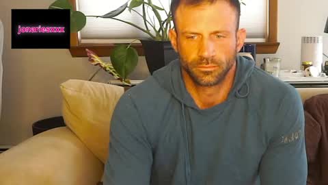 Jon Aries online show from April 12, 2026, 1:16 pm