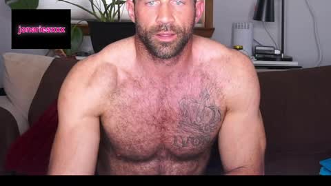 Jon Aries online show from April 15, 2026, 9:48 pm