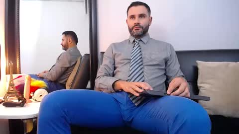  JONAS BEARD  online show from March 4, 2025, 11:43 pm