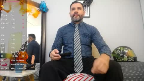  JONAS BEARD  online show from October 7, 2025, 2:58 pm