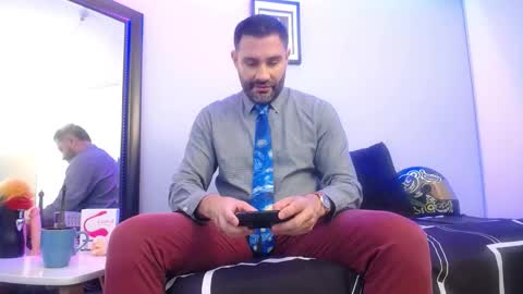  JONAS BEARD  online show from November 27, 2025, 3:14 pm