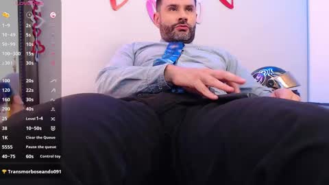  JONAS BEARD  online show from February 17, 2026, 2:46 pm