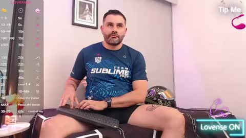 Snapshot of jonas_beard1 chatting on June 17, 2026, 5:36 pm JONAS BEARD online show from June 17, 2026, 5:36 pm
