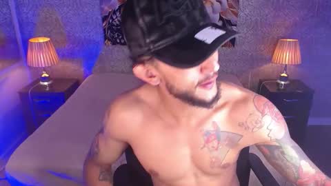 Jonas  online show from September 15, 2025, 7:58 pm