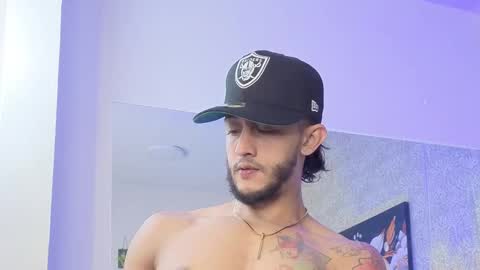 Jonas  online show from March 22, 2026, 3:48 pm