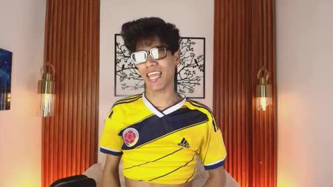 Jonas  online show from February 24, 2026, 3:59 am