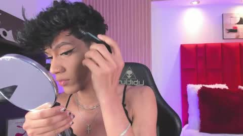 Jonas  online show from June 3, 2026, 4:59 am