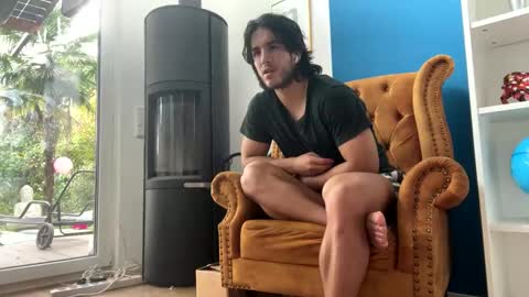 jonasdruck online show from October 21, 2025, 12:28 pm