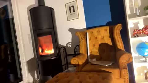 jonasdruck online show from October 29, 2025, 9:27 pm