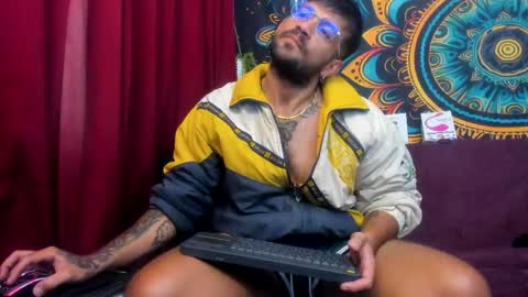 Jonathan RiversNew online show from February 11, 2025, 3:08 am