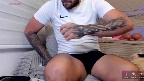 Jonathan RiversNew online show from April 4, 2026, 11:18 am