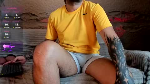 Snapshot of jonathan_rivers chatting on May 24, 2026, 10:53 am Jonathan RiversNew online show from May 24, 2026, 10:53 am