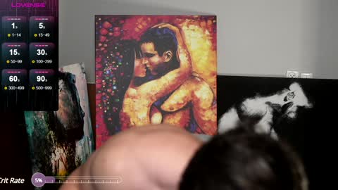 jonathanfranz123 online show from January 7, 2025, 8:24 am