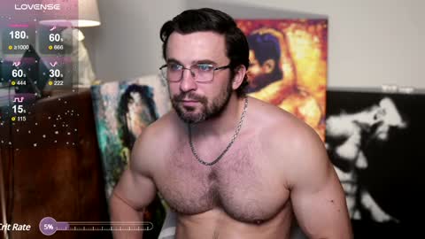 jonathanfranz123 online show from January 30, 2025, 5:30 am