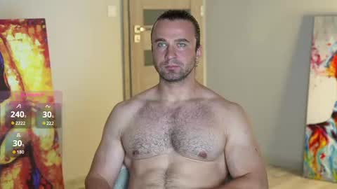 jonathanfranz123 online show from July 13, 2026, 4:59 am