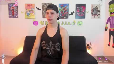 Instagram jonathanfit14 online show from October 14, 2025, 9:37 pm