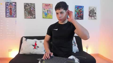 Instagram jonathanfit14 online show from February 6, 2026, 10:02 pm