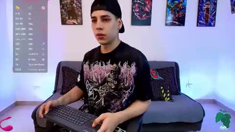 Snapshot of jonathanjoestar_ chatting on June 29, 2026, 8:20 pm Instagram jonathanfit14 online show from June 29, 2026, 8:20 pm