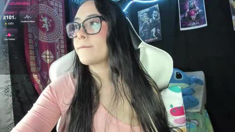 Janna online show from March 26, 2026, 4:18 am