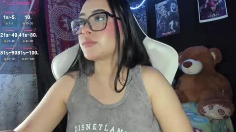 Janna online show from March 28, 2026, 5:51 am